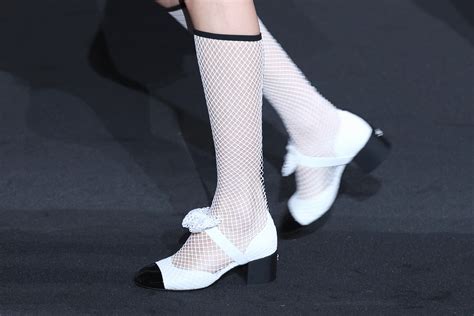 chanel shoes 2014 spring summer|Chanel 2024 summer collection.